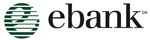 eBank logo