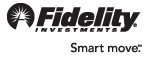 Fidelity logo