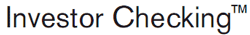 Schwab Investor Checking logo