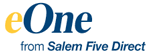 eOne from SalemFive Direct
