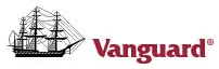Vanguard logo